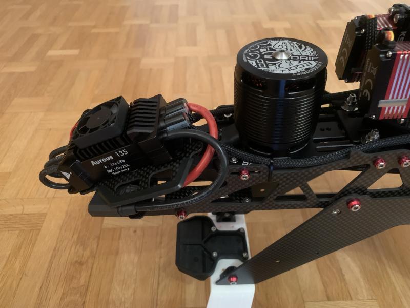 Tengu 4025HT / 1190kV (6S) | egodrift.com Tengu 4025HT / 1190kV (6S) | egodrift.com