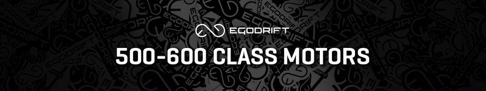 500-600 Class Motors