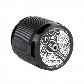 Tengu 4025HS / 700kV (Henseleit TDF)