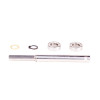 Shaft & Bearing Kit for Tengu 4035HS (6x38) - 1