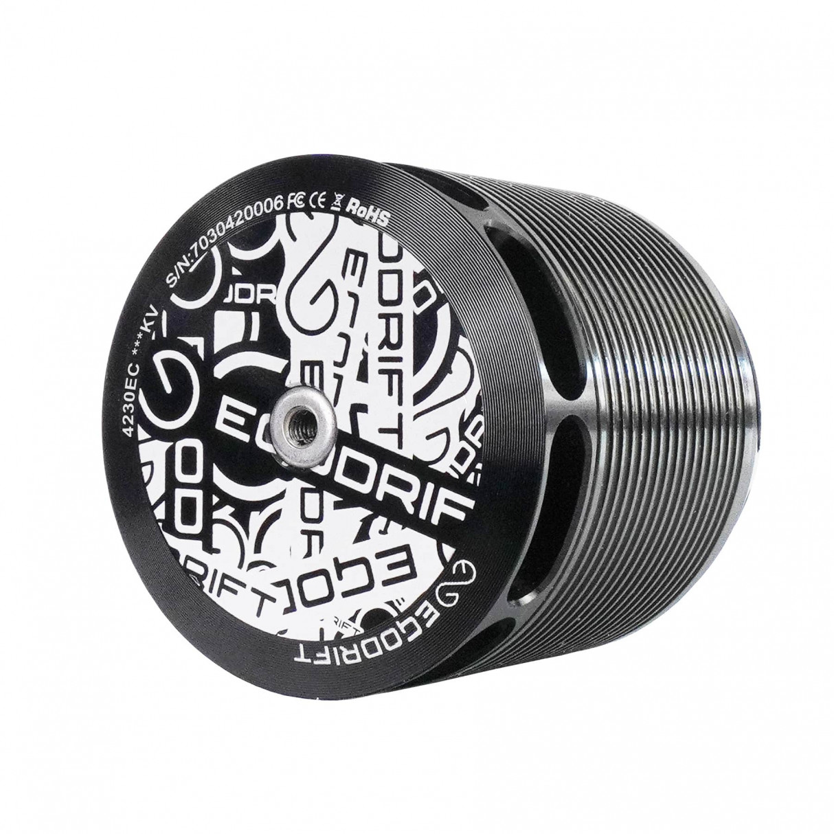 Tengu 4230 Eclipse | egodrift.com