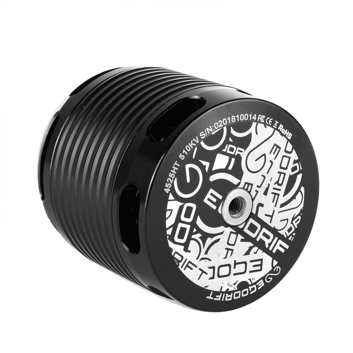 Tengu 4525HT / 510kV (12-14S) | egodrift.com