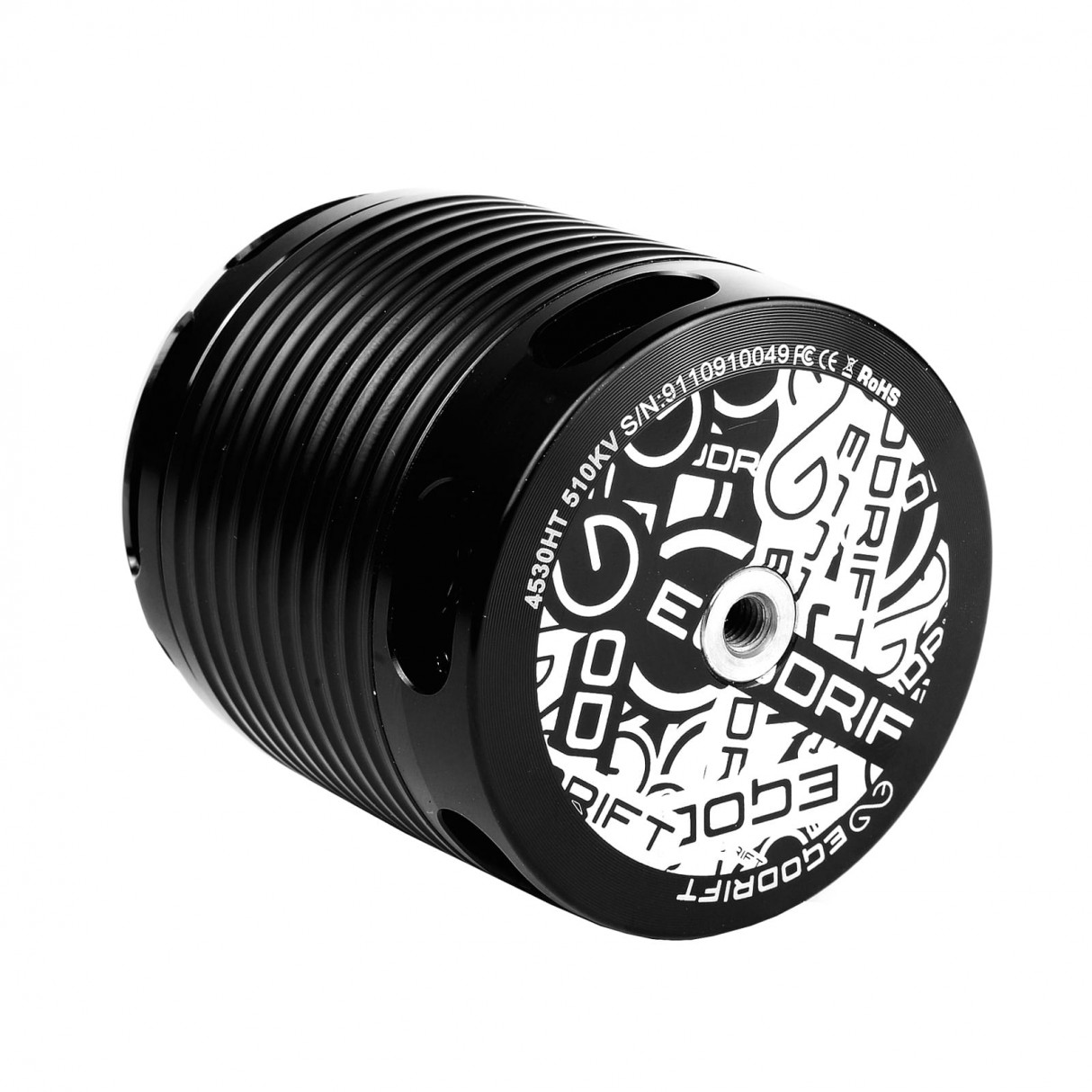 Tengu 4530HT / 510kV (12-14S) - 700-800 Class Motors - Helicopter |  egodrift.com