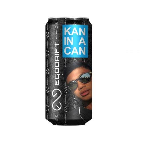 Kan in a can (401ml)