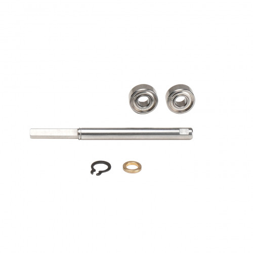 Shaft & Bearing Kit for Tengu 2520 (3.5x17)