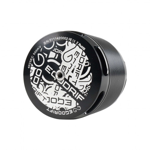 TENGU 4025EC ECLIPSE