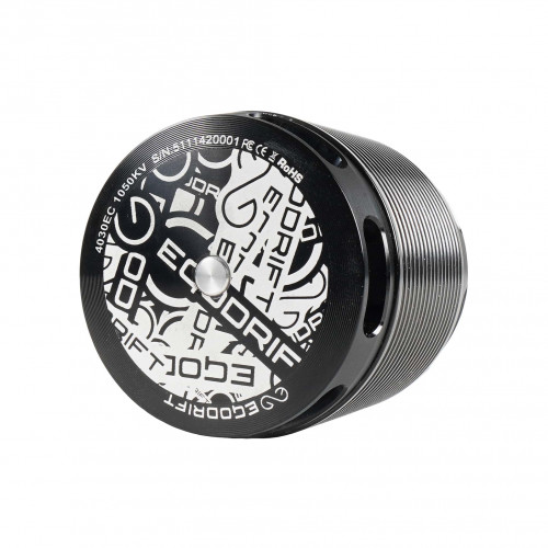 TENGU 4030EC ECLIPSE