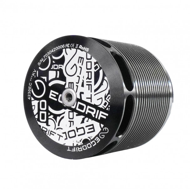 Tengu 4230 Eclipse - 4