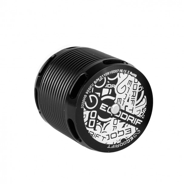 Tengu 3220HS / 900kV (6S) - 6
