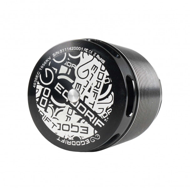 TENGU 4030EC ECLIPSE - 5