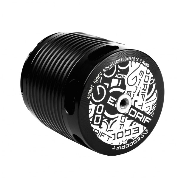 Tengu 4530HT / 620kV Speed - 6