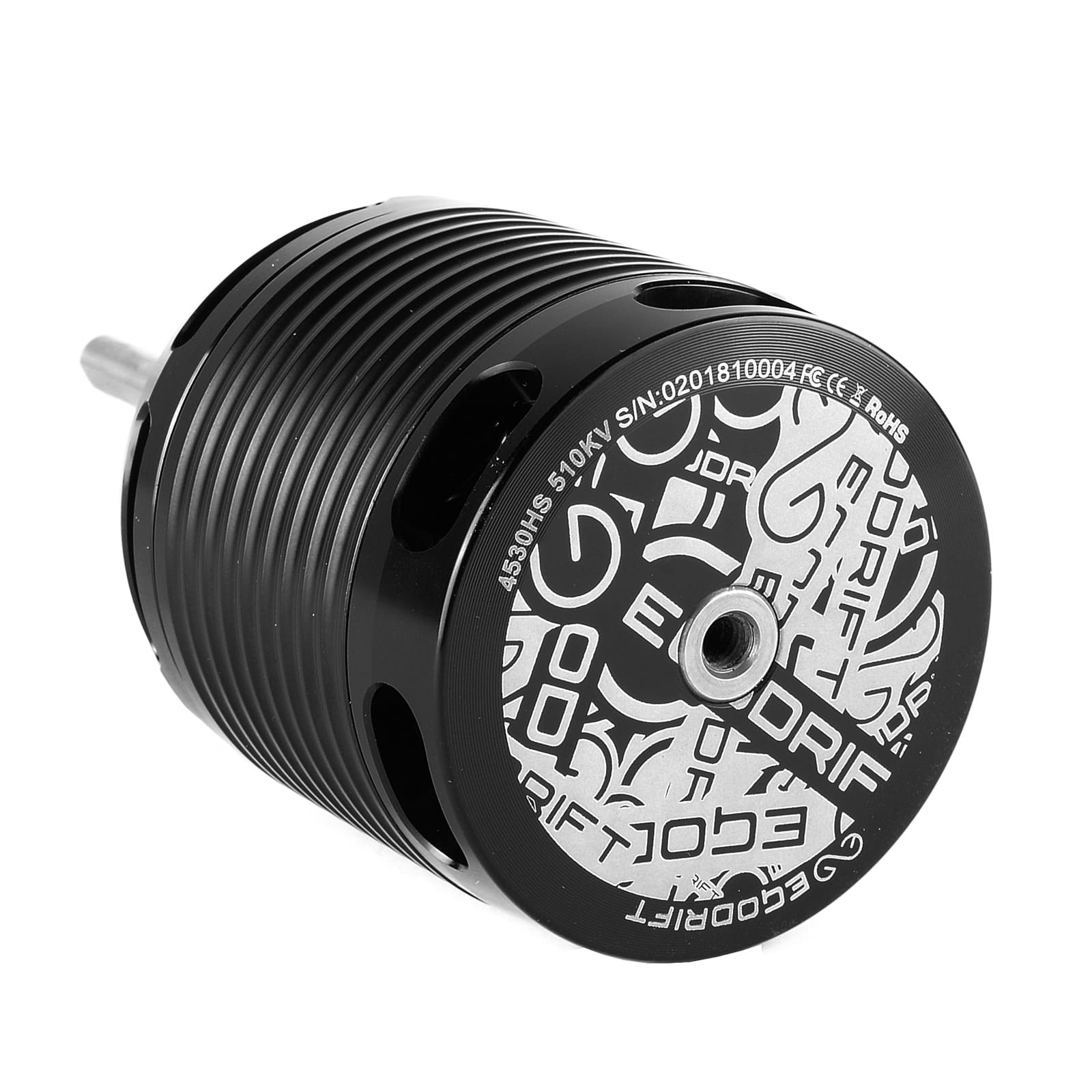 Tengu 4530HS / 510kV (12-14S)